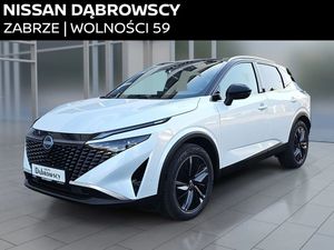 Nissan Qashqai III 1.3 DIG-T MHEV Tekna Xtronic 2025