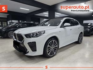 BMW X2 U10 sDrive18d M Sport 2025