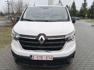 Renault Trafic 2022