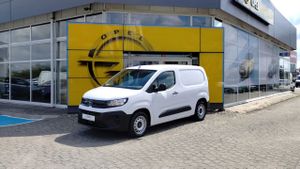 Opel Combo 2026