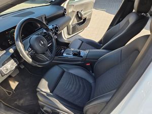 Mercedes-Benz A W177 2018