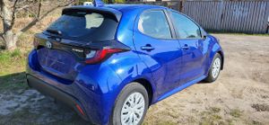 Toyota Yaris IV Hybrid 100 Premium EU6 2022