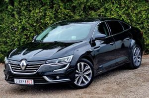 Renault Talisman (SM6) 2017