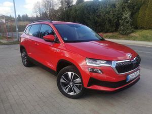 Skoda Karoq 2024