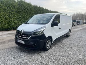 Renault Trafic 2021