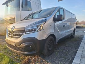 Renault Trafic 2021