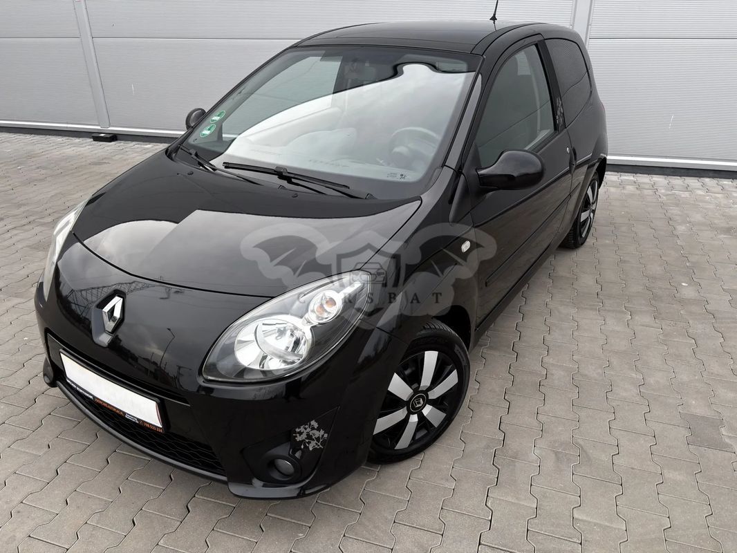 Renault Twingo II 1.2 16V Night & Day 2009