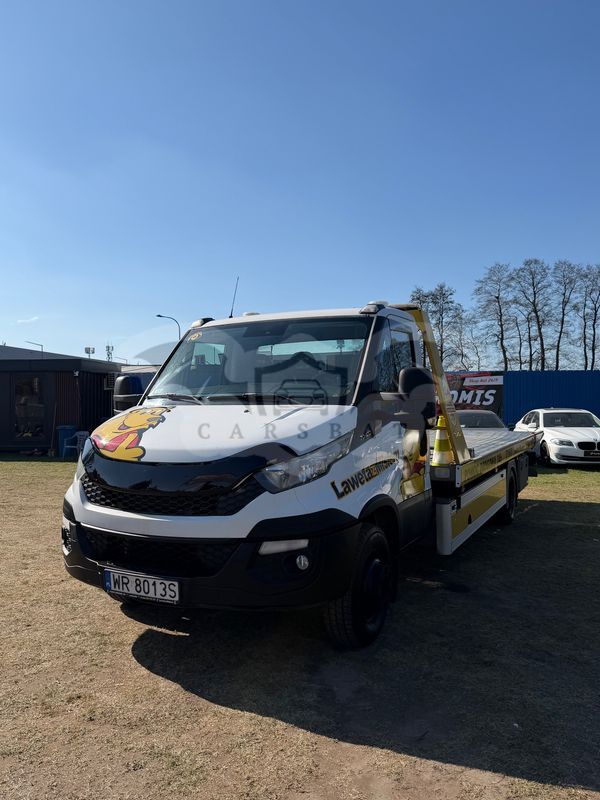 Iveco Daily 2014