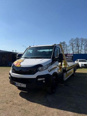 Iveco Daily 2014