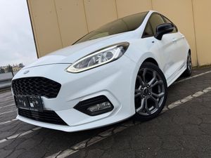 Ford Fiesta Mk8 1.0 EcoBoost STart-Stop ST-LINE 2019