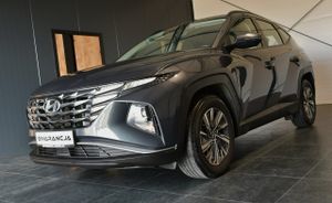 Hyundai Tucson IV 1.6 CRDi Smart 2022