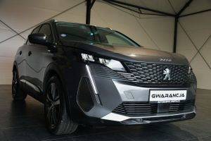 Peugeot 3008 II 1.6 PureTech Hybrid PHEV Allure Pack S&S EAT8 2022