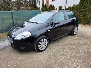 Fiat Punto 2009