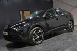 Citroën C4 III 1.2 PureTech Plus S&S 2024