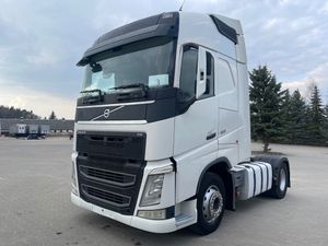 Volvo FH 2013