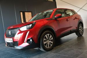 Peugeot 2008 II 1.5 BlueHDi Active S&S 2022
