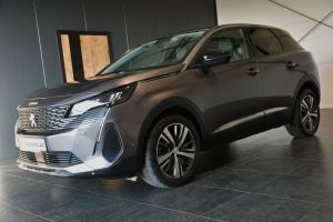 Peugeot 3008 II 1.2 PureTech Allure Pack S&S 2023