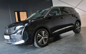 Peugeot 5008 II 1.5 BlueHDi Allure S&S 2022