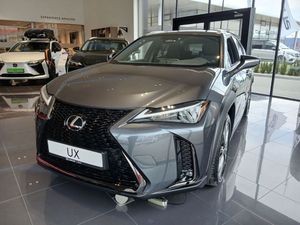 Lexus UX 300h F Sport Design 2025