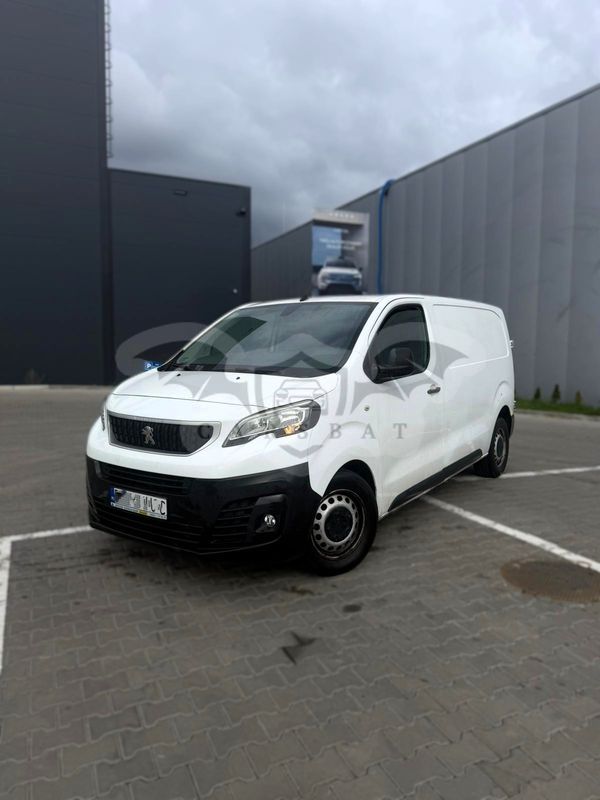 Peugeot Expert 2019