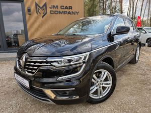 Renault Koleos II 2021
