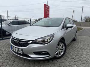 Opel Astra K 1.4 Turbo Active 2018