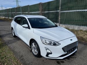 Ford Focus Mk4 1.5 EcoBlue Active 2018