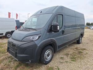 Peugeot Boxer 2026