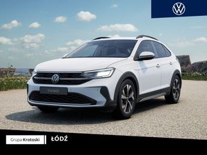 Volkswagen Taigo 1.0 TSI Life Plus DSG 2026
