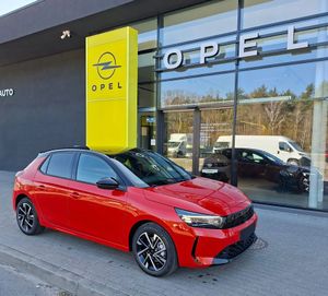 Opel Corsa F 2026