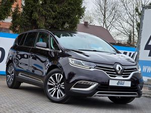 Renault Espace V 1.6 TCE Initiale Paris EDC 2016