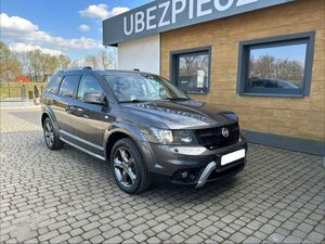 Fiat Freemont 2.0 Multijet Cross AWD 2015