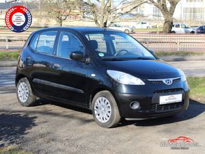Hyundai i10 I 2009