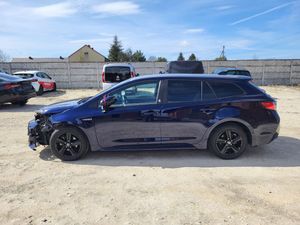 Toyota Corolla 1.8 Hybrid Executive 2022