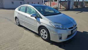 Toyota Prius III (Hybrid) Executive 2010
