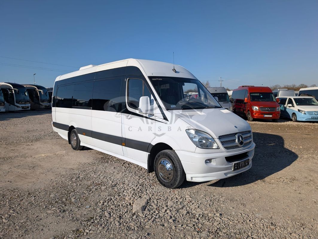 Solaris Urbino 12 2012