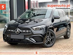 Mercedes-Benz GLA 200 4-Matic AMG Line 2025
