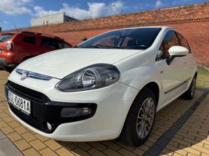 Fiat Punto 2011