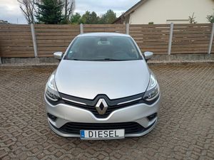 Renault Clio IV (Energy) dCi 90 Start & Stop LIMITED 2018