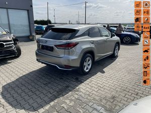 Lexus RX IV 450h (hybrid) Executive Line 2022