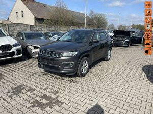 Jeep Compass II 1.4 TMair Longitude FWD S&S 2019