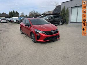 Renault Clio V 1.6 E-TECH Techno 2023