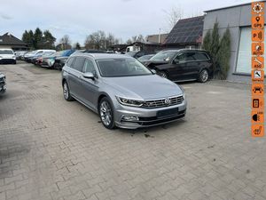 Volkswagen Passat B8 2.0 TDI BMT Highline DSG7 2018