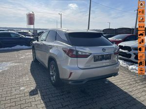 Lexus RX IV 450h (hybrid) 2019