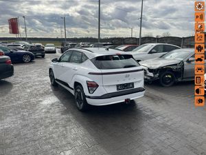 Hyundai Kona II 64kWh Smart 2024