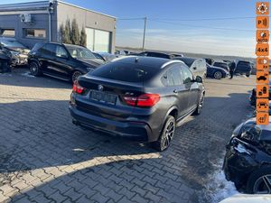 BMW X4 F26 xDrive30d M Sport 2014