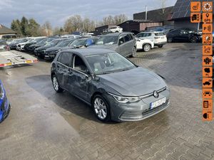 Volkswagen Golf VII 1.5 eTSI OPF DSG Move 2024