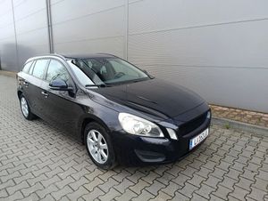 Volvo V60 I D2 Edition 2012