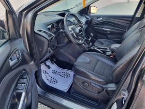 Ford Kuga II 2.0 TDCi 2x4 Trend 2015