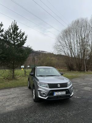 Suzuki Vitara III 2020